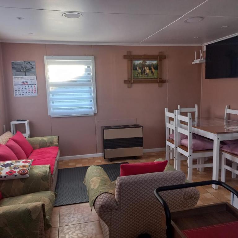 Casa full equipada - Two-Bedroom House - 18