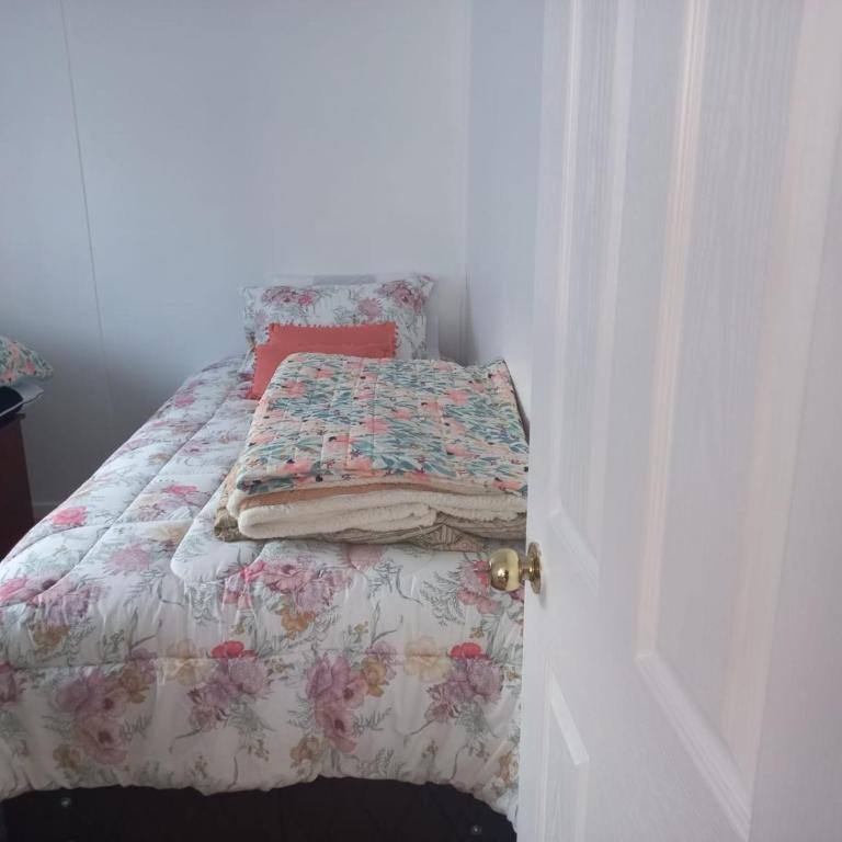 Casa full equipada - Two-Bedroom House - 14