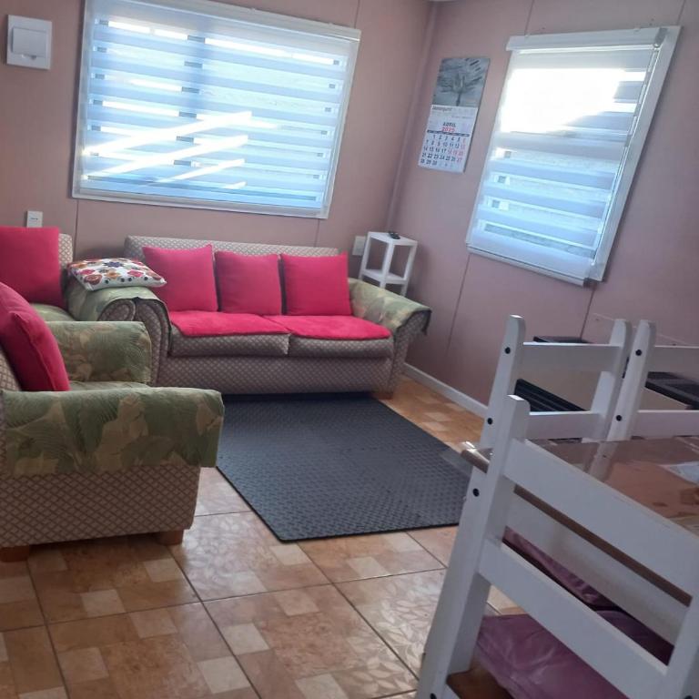 Casa full equipada - Two-Bedroom House - 15