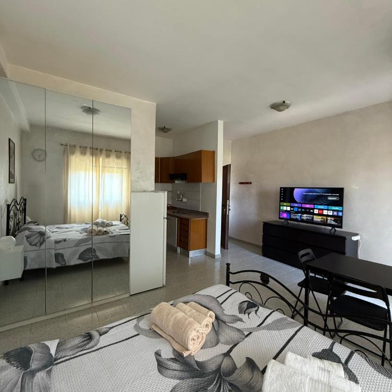 Residenza Anagnina - Appartamento con 1 Camera da Letto - 1