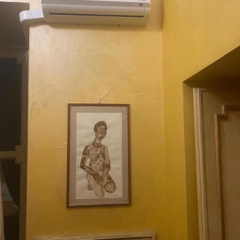 Antico Suites Roma - Appartamento con 1 Camera da Letto con Balcone e Vista Città - 11