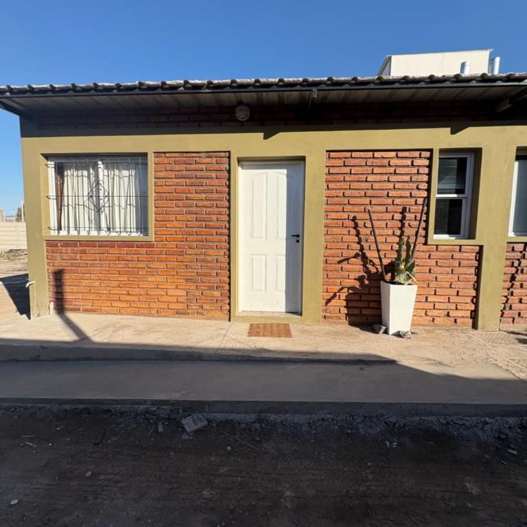 Alojamiento cuyum - Apartamento de 1 dormitorio - 8