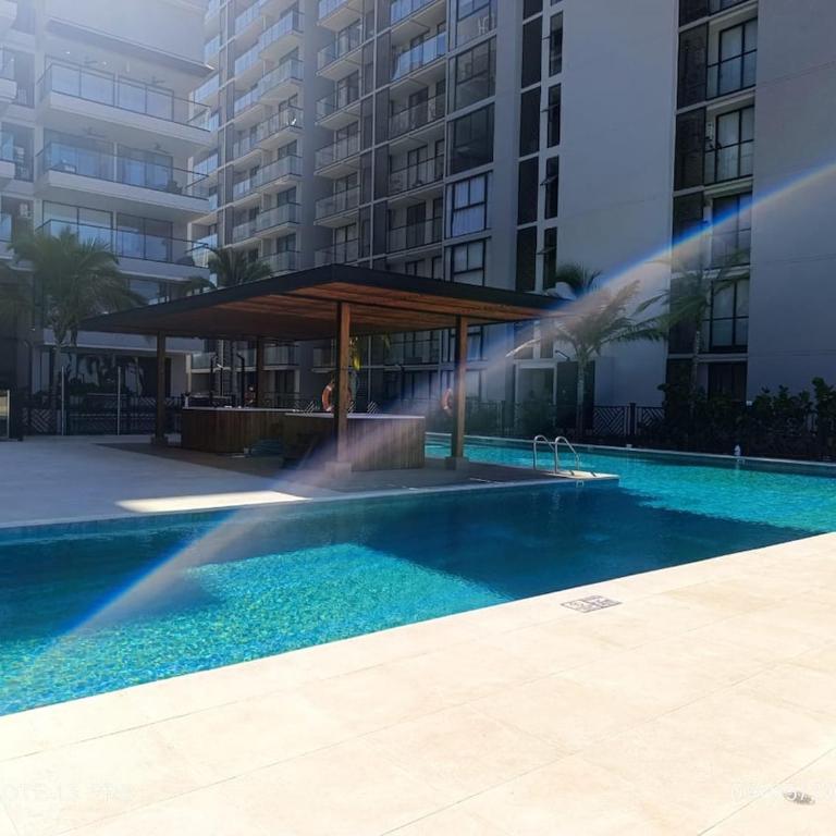 Apartamento vacacional, salinas del mar - Apartamento de 2 dormitorios - 12