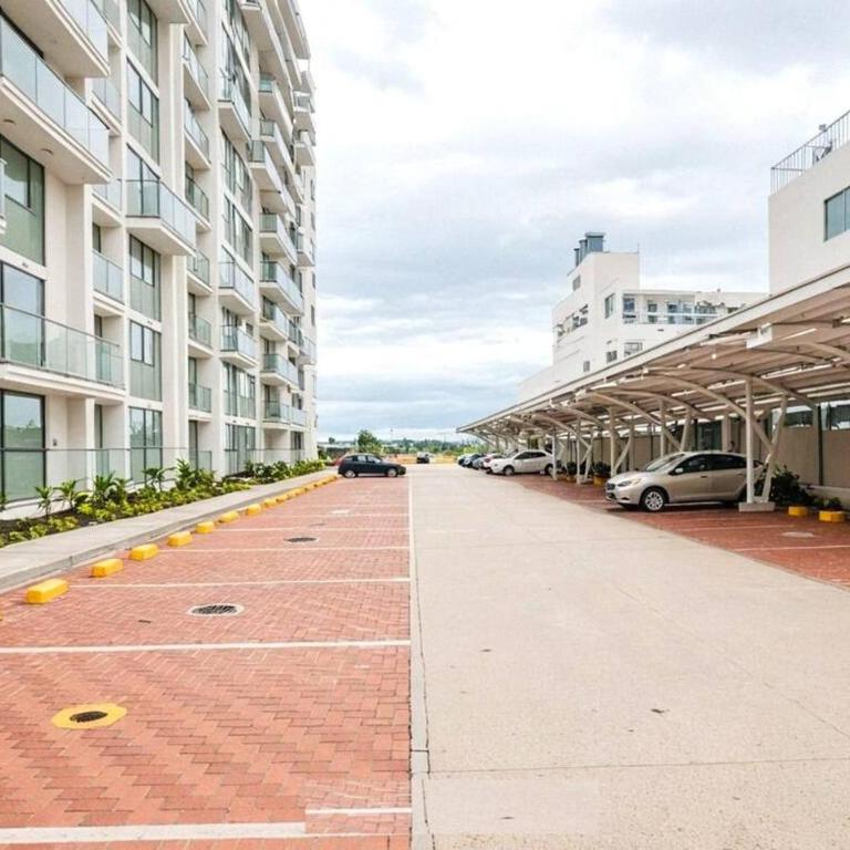 Apartamento vacacional, salinas del mar - Apartamento de 2 dormitorios - 13