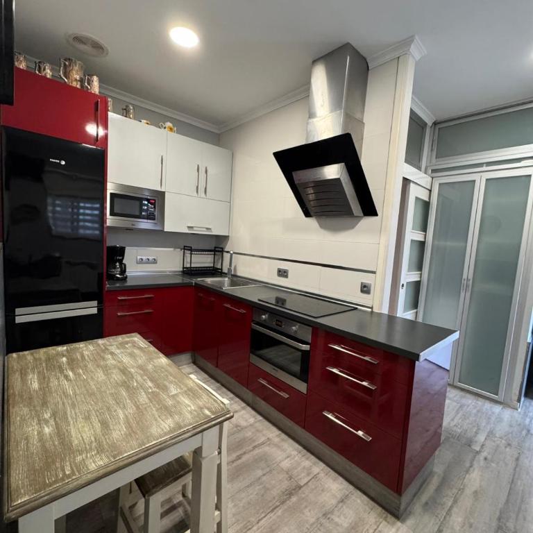 Valdelagrana del Mar - Apartamento de 1 dormitorio - 5