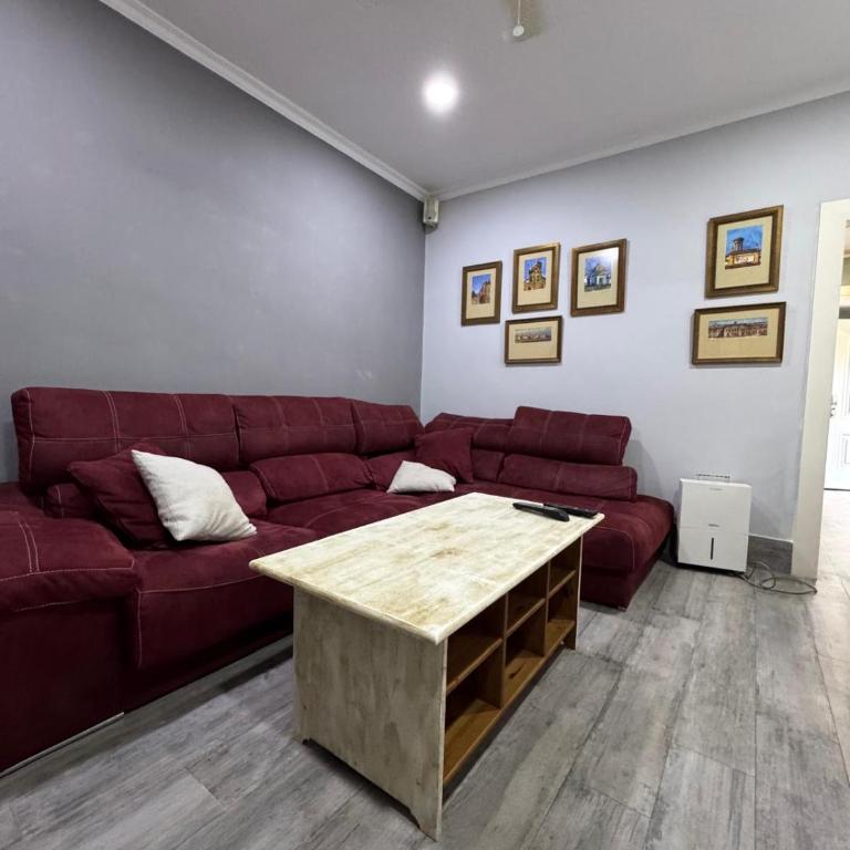 Valdelagrana del Mar - Apartamento de 1 dormitorio - 6