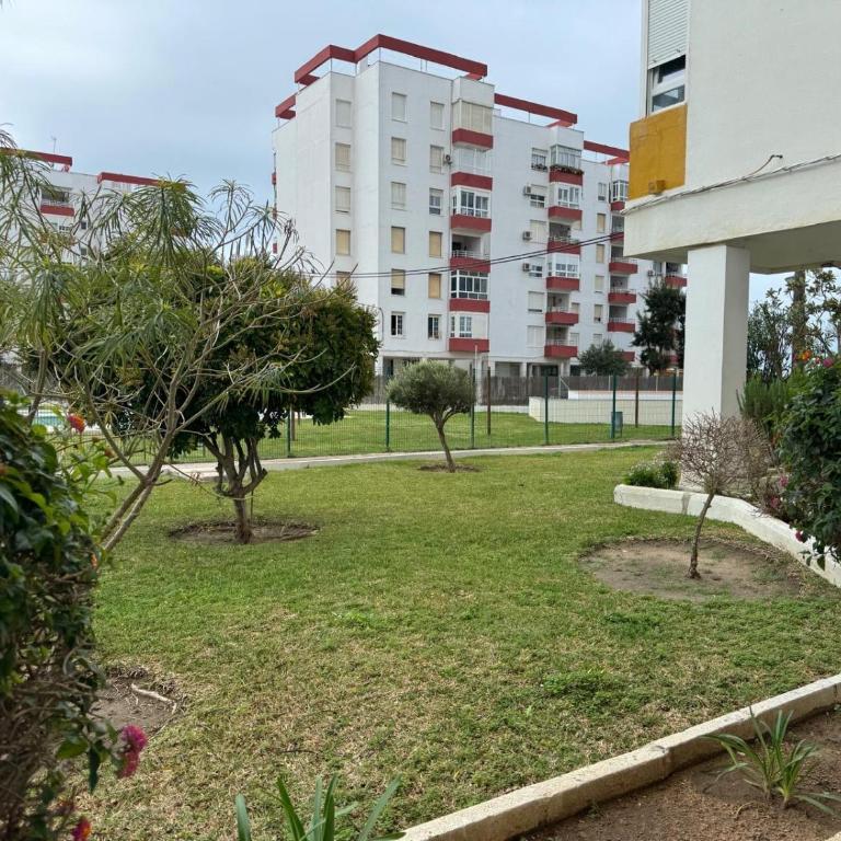 Valdelagrana del Mar - Apartamento de 1 dormitorio - 13