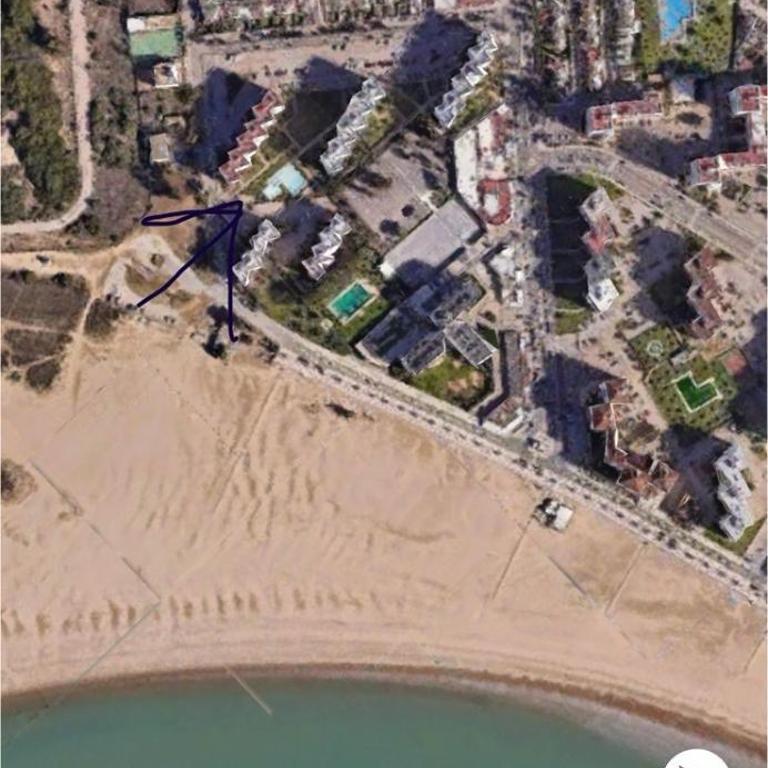 Valdelagrana del Mar - Apartamento de 1 dormitorio - 2