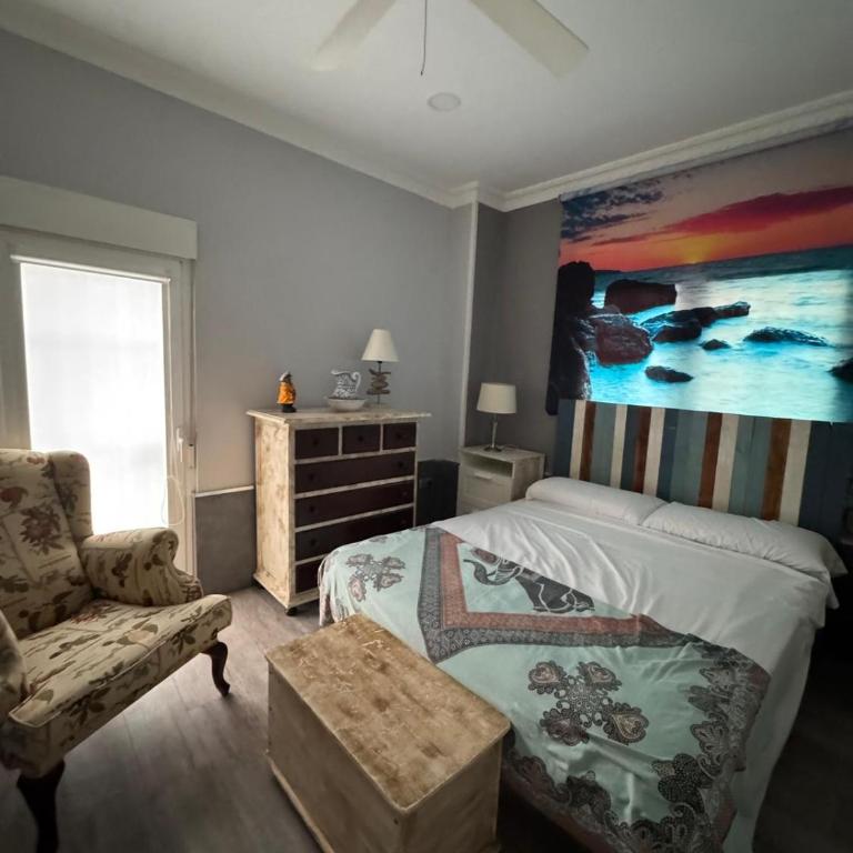 Valdelagrana del Mar - Apartamento de 1 dormitorio - 7