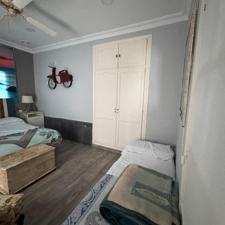 Valdelagrana del Mar - Apartamento de 1 dormitorio - 8