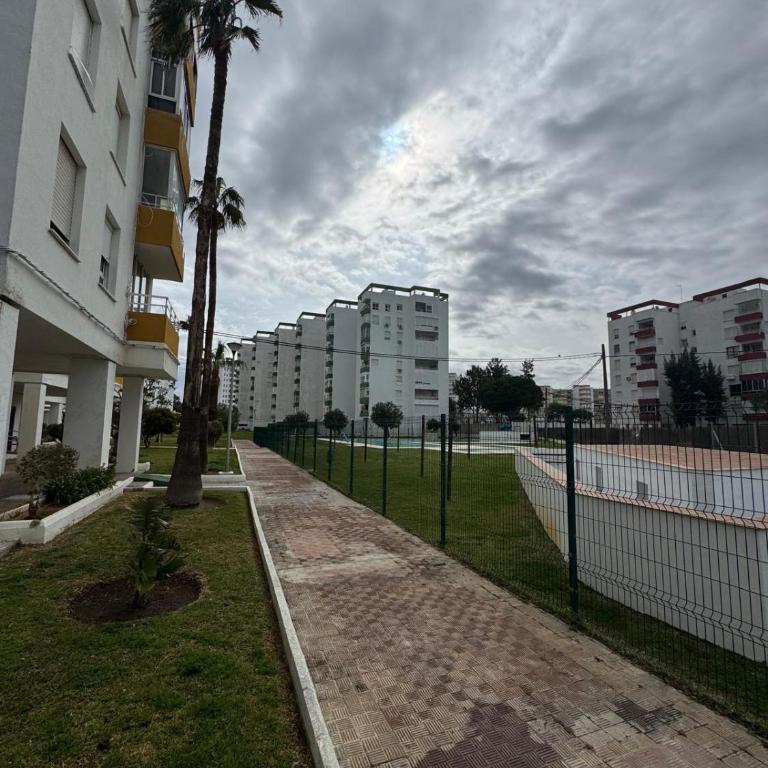 Valdelagrana del Mar - Apartamento de 1 dormitorio - 12