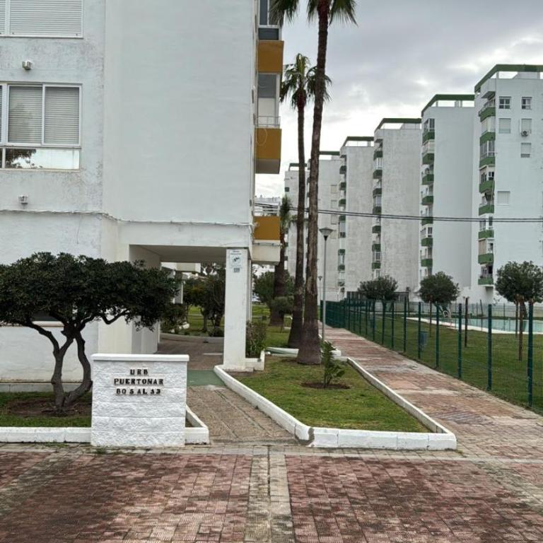 Valdelagrana del Mar - Apartamento de 1 dormitorio - 14