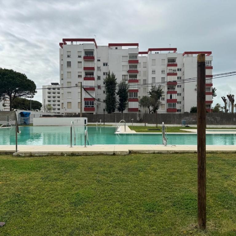 Valdelagrana del Mar - Apartamento de 1 dormitorio - 3