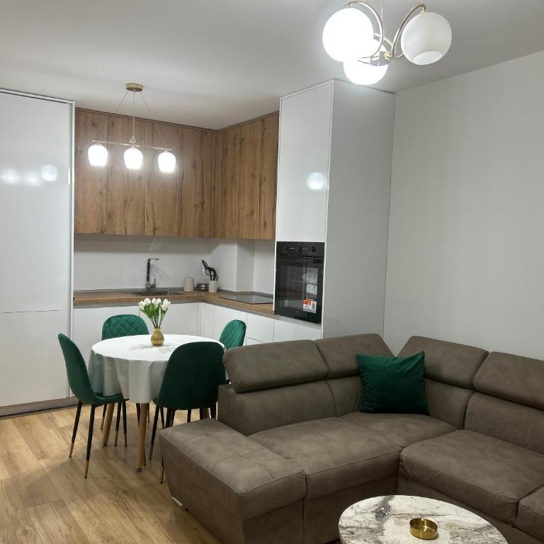 Pearl Wave-Apartment - Apartman sa 1 Spavaćom Sobom - 8