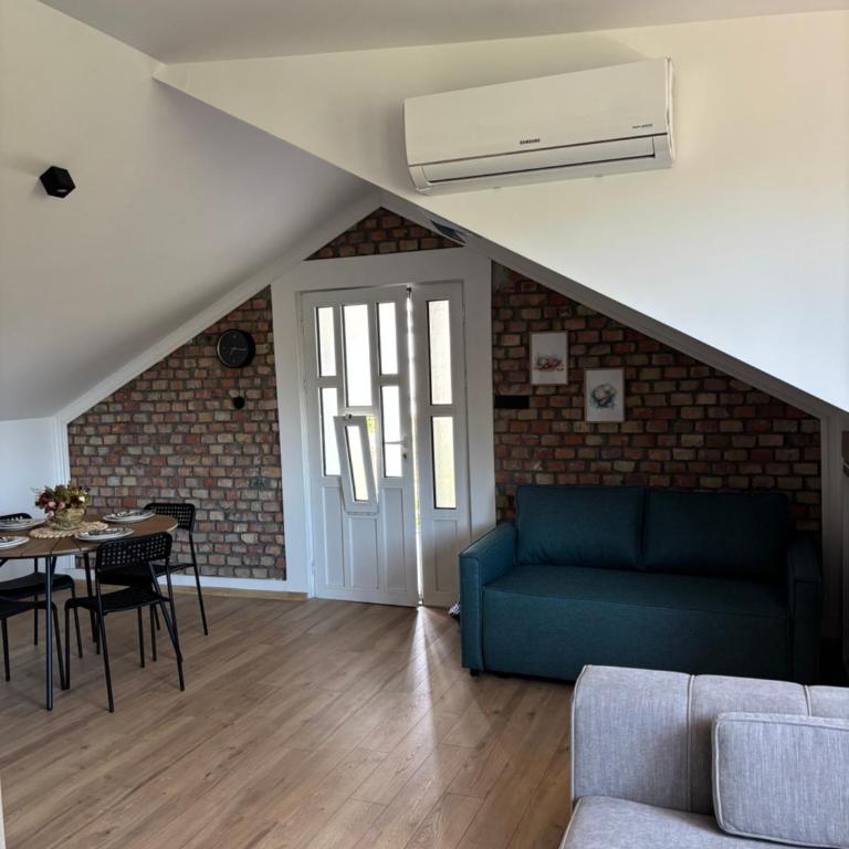 Terrazza la Vista - Apartman sa 1 Spavaćom Sobom - 10
