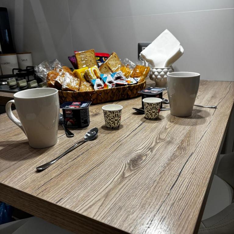Mr White's House Apartment - Appartamento con 1 Camera da Letto - 34