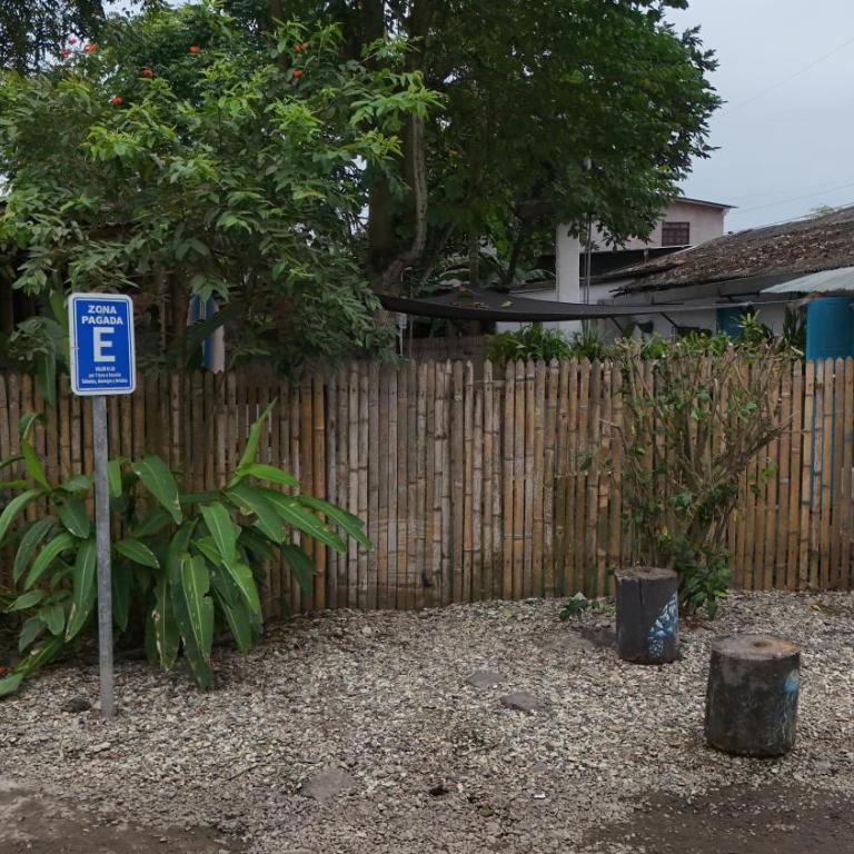 Casa travesia - Suite con vistas al jardín - 5