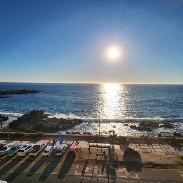 Departamento Costero en Cochoa - Apartamento de 2 dormitorios - 4