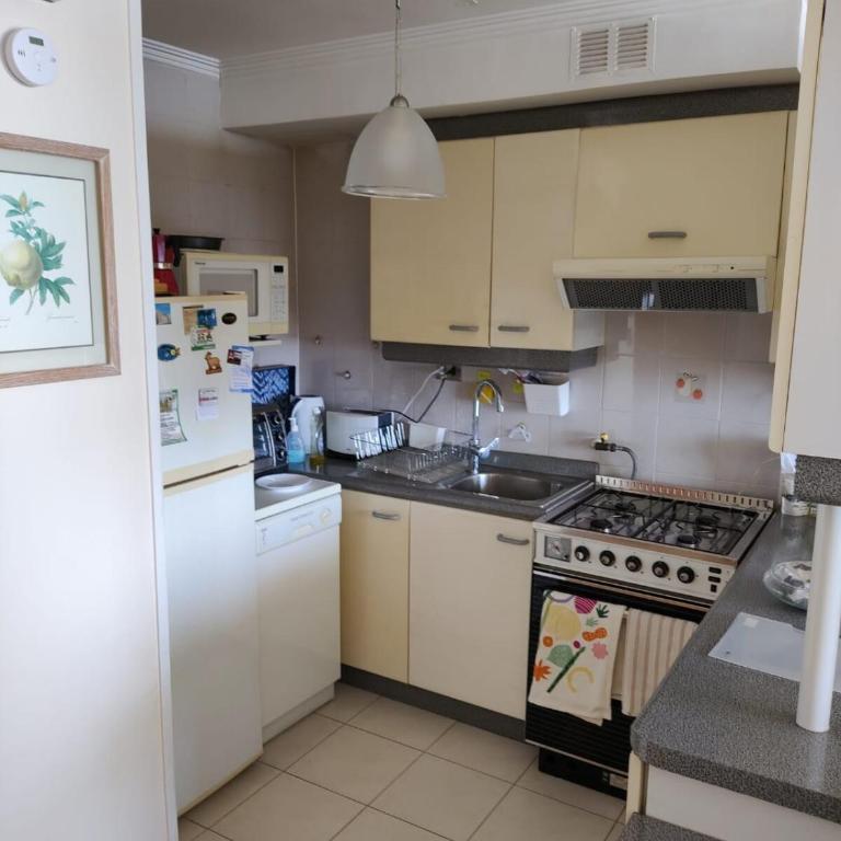 Departamento Costero en Cochoa - Apartamento de 2 dormitorios - 17