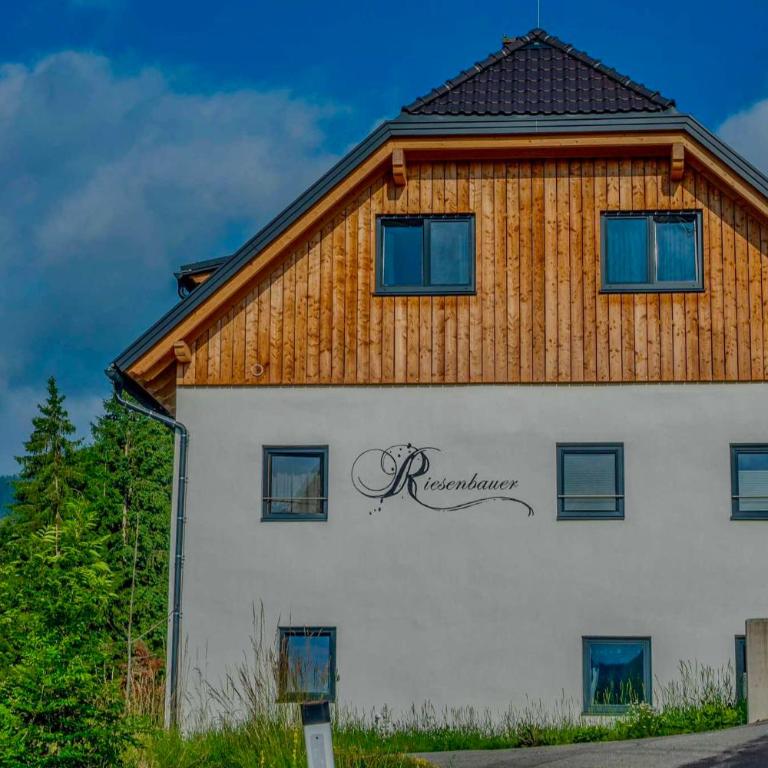 Riesenbauer - Apartment - 14