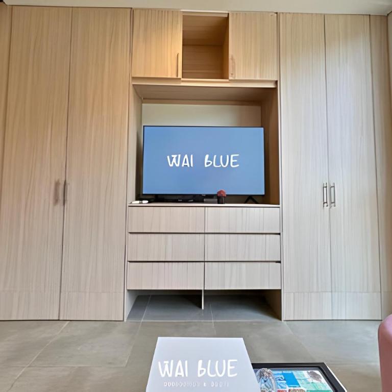 Wai Blue/Salguero Suites /Calido/Cerca Mar/SSF17 - Suite Deluxe - 5