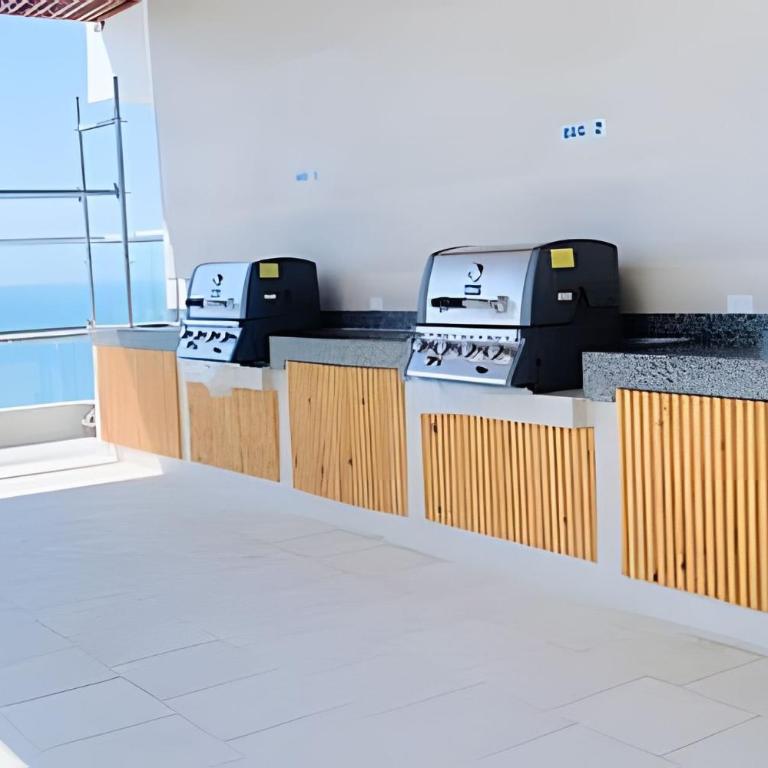 Wai Blue/Salguero Suites /Calido/Cerca Mar/SSF17 - Suite Deluxe - 9