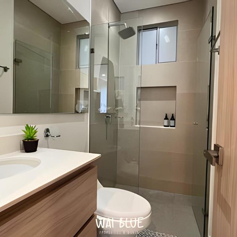 Wai Blue/Salguero Suites /Calido/Cerca Mar/SSF17 - Suite Deluxe - 14
