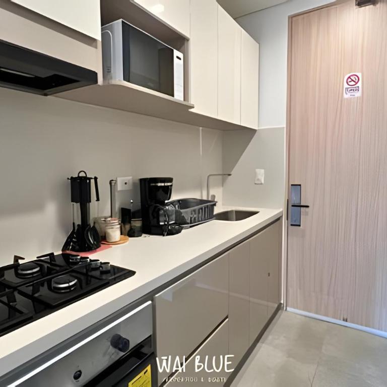 Wai Blue/Salguero Suites /Calido/Cerca Mar/SSF17 - Suite Deluxe - 31
