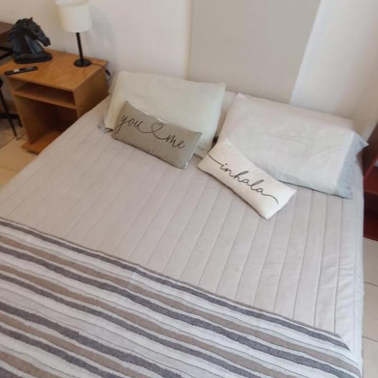 Simple y cómodo en el centro turístico - Apartamento de 1 dormitorio - 1