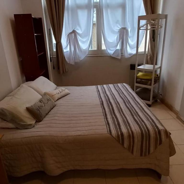 Simple y cómodo en el centro turístico - Apartamento de 1 dormitorio - 4