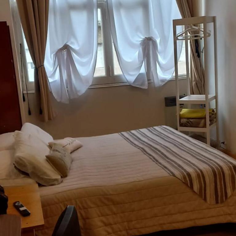 Simple y cómodo en el centro turístico - Apartamento de 1 dormitorio - 5