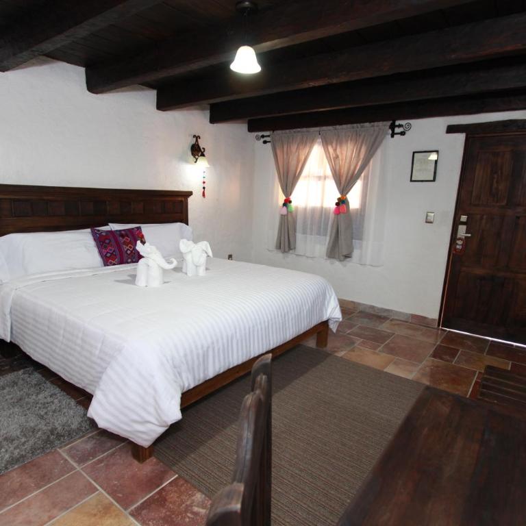 Hotel Plaza San Cristóbal - King Room - 5