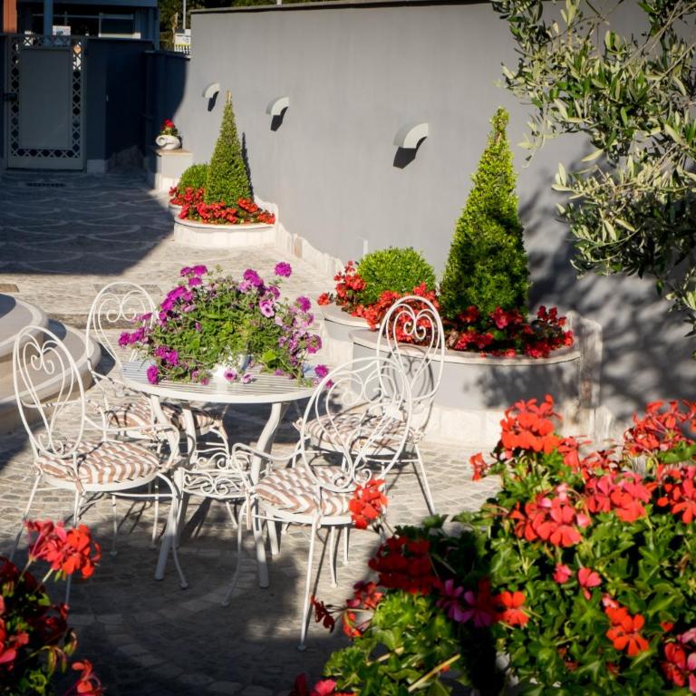 Rome Airport Inn - Apartment - 3