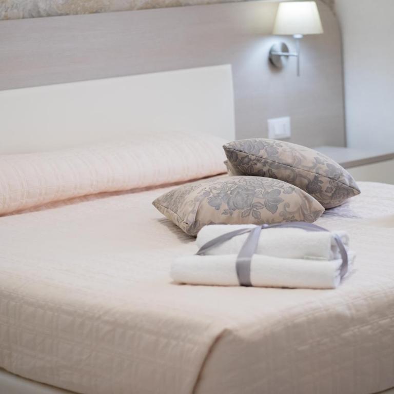 Rome Airport Inn - Triple Room - 7