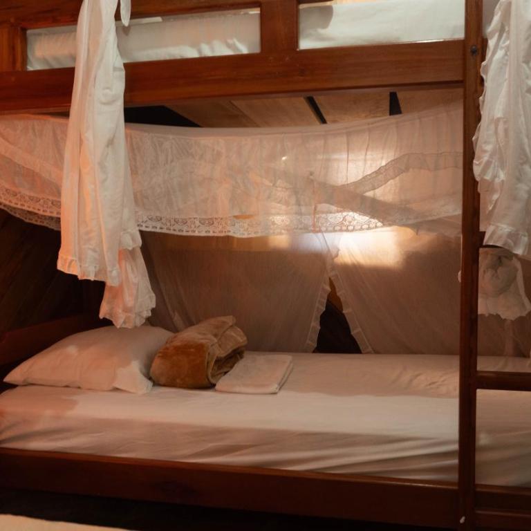 Shandia Lodge - Triple Room - 1