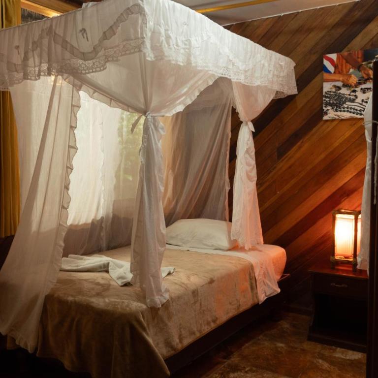 Shandia Lodge - Triple Room - 4