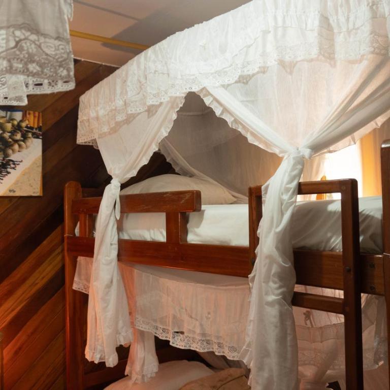 Shandia Lodge - Triple Room - 3
