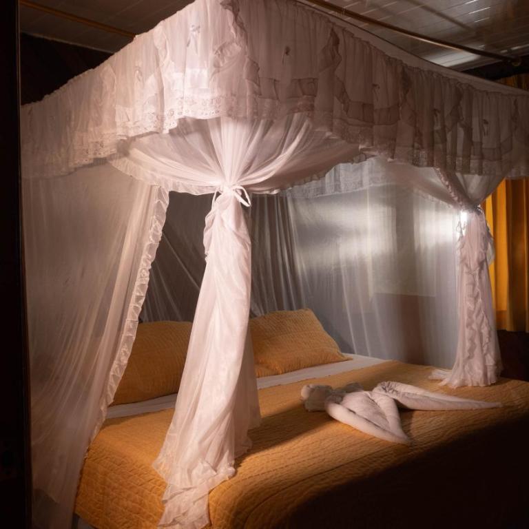 Shandia Lodge - Single Room - 2