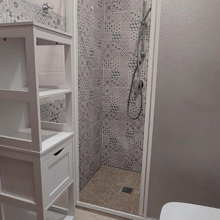 a PICCIRIDDA - Appartamento con 1 Camera da Letto - 8
