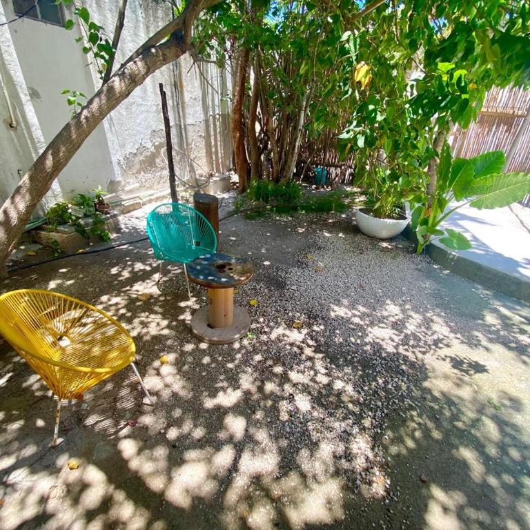 For Large group, UP TO 10 people Entire Space Rental 3 lodges with private pools - Casa de 3 dormitorios - 11