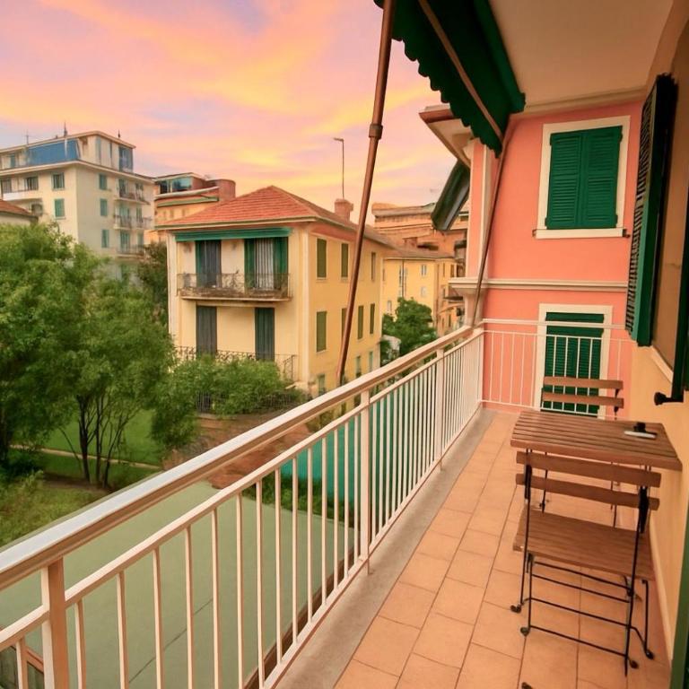 Arcobaleno Home - Appartamento con 2 Camere da Letto - 26