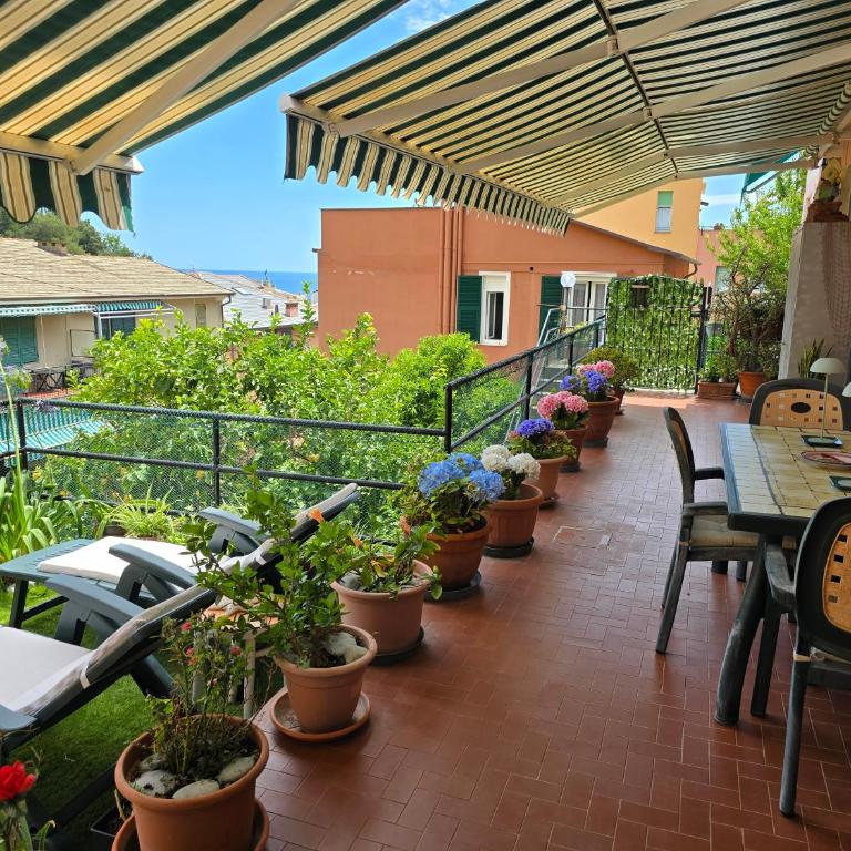 Casa Anna Maria - Casa con 2 Camere da Letto - 17