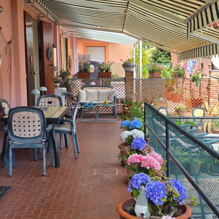 Casa Anna Maria - Casa con 2 Camere da Letto - 12