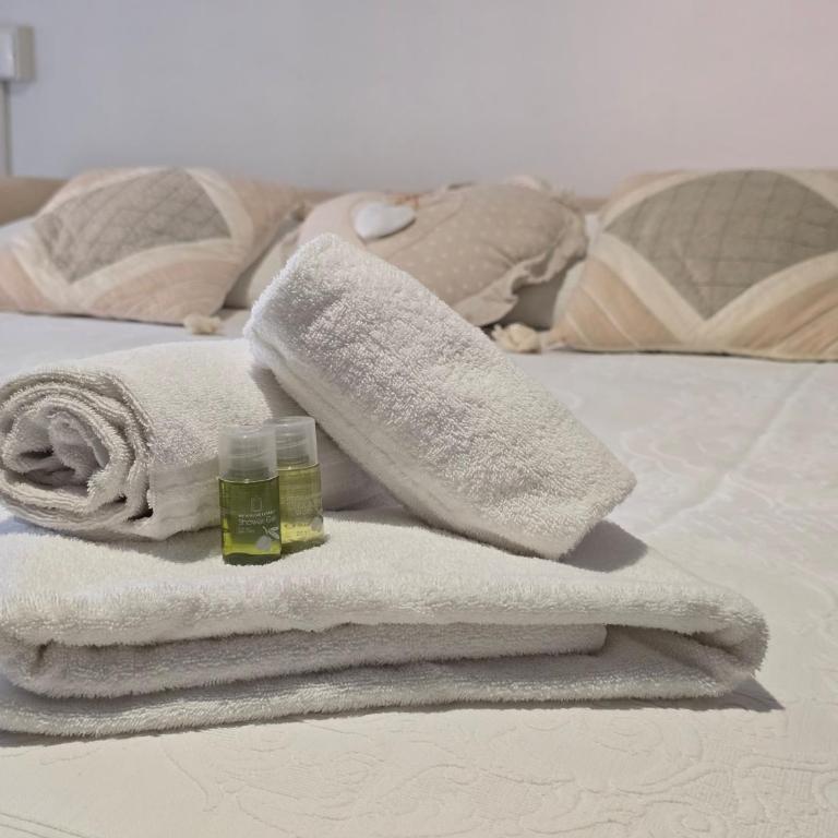 Casa Anna Maria - Casa con 2 Camere da Letto - 33