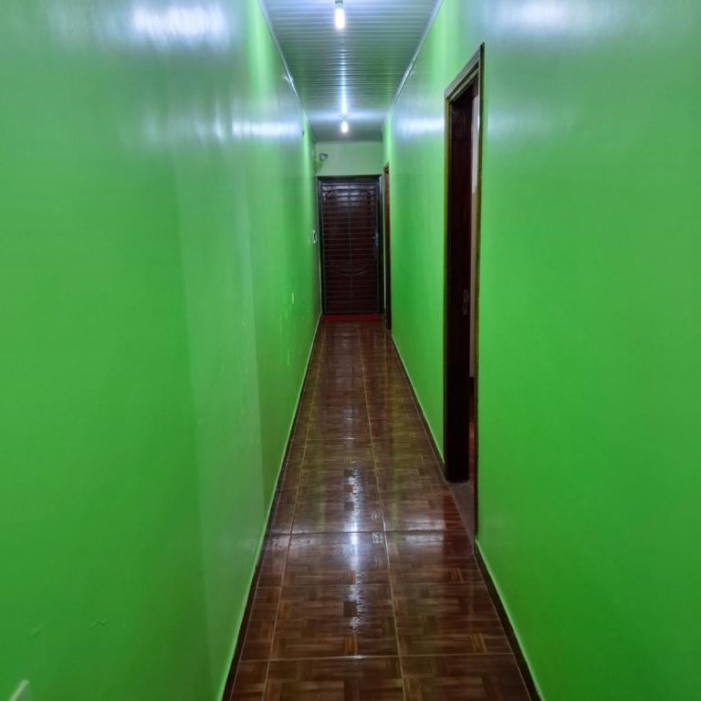Gran casa Encarnación - Casa - 14