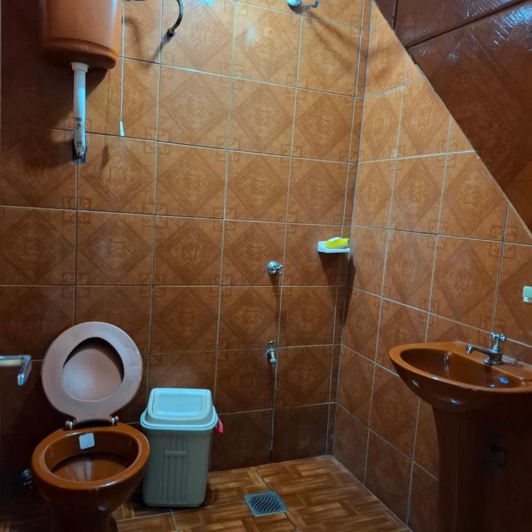Gran casa Encarnación - Casa - 16