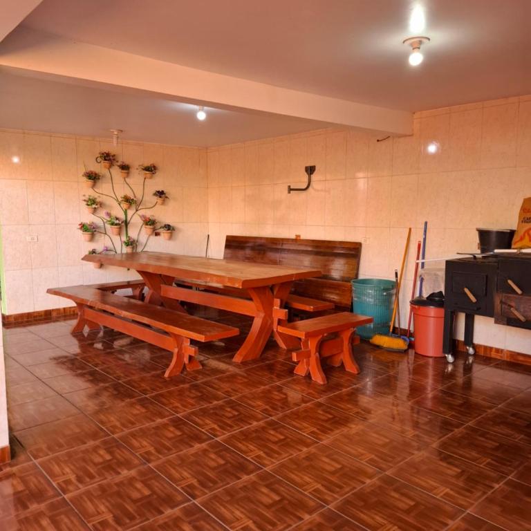 Gran casa Encarnación - Casa - 8