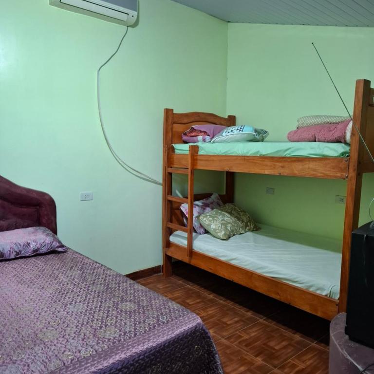 Gran casa Encarnación - Casa - 19