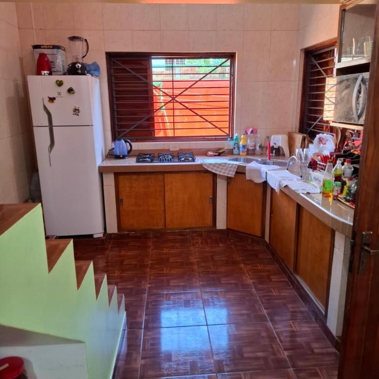 Gran casa Encarnación - Casa - 21