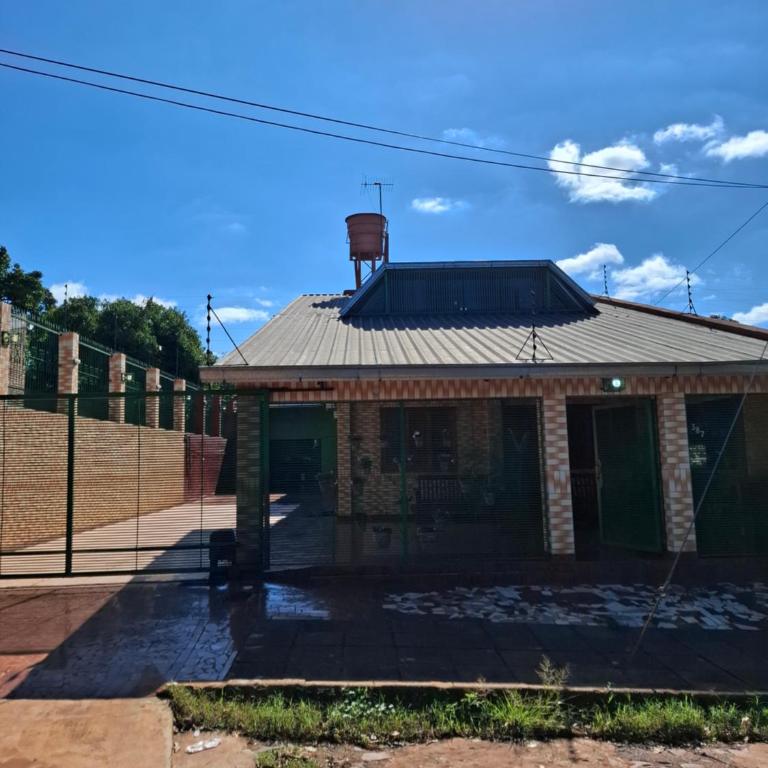 Gran casa Encarnación - Casa - 1